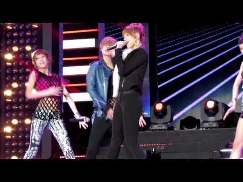 [FanCam] HD 120925 STYLE - Rania