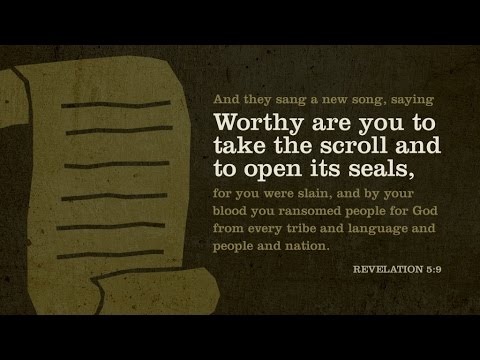 Surorile Pașcu - În sulul Cărții eu am aflat