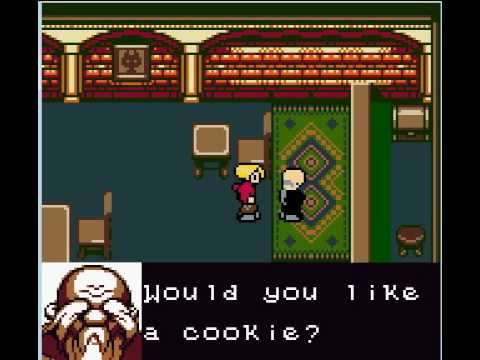 Lets play Magi-nation part 2