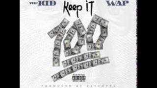 Rich The Kid ft. Fetty Wap "Keep It 100"