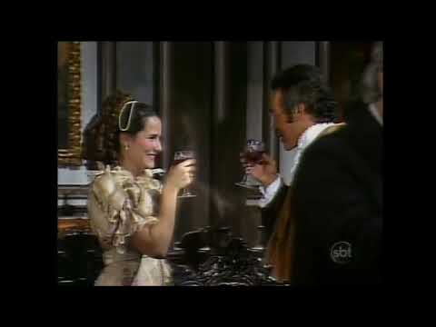 【TRILHA SONORA  DONA BEIJA】Tema de Antônio/ Ivo Lancellotti - Luz e Sombra