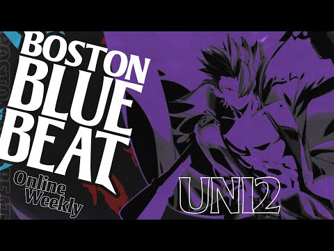 BBB Online - UNI2 11/5 | Pools + Top 8 ft. Boltstruck, StarXUnderscore, Mr.B and more!