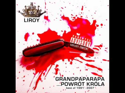 Liroy feat. Onil & Yaro - Phunky styl
