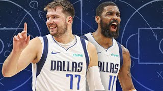 Why the Mavericks Are the Biggest Dark Horse in the NBA