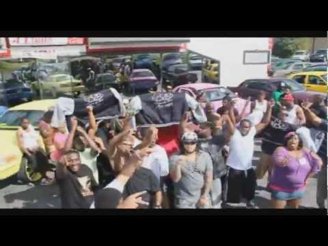 RICAN BULL "CROWN VIC BOYS ANTHEM" (SWERVE)