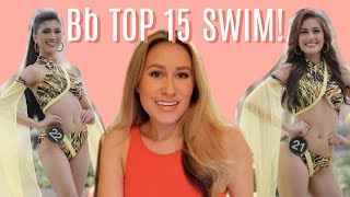 Download lagu Binibining Pilipinas 2021 Swimsuit Presentation (Top 15 standouts!) mp3