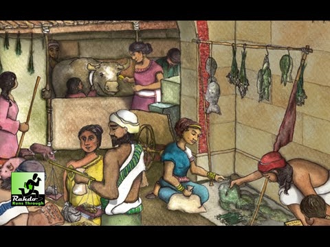 Rahdo Runs Through►►► Uruk II