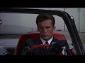 Palm Springs Weekend (1963) car chase scene