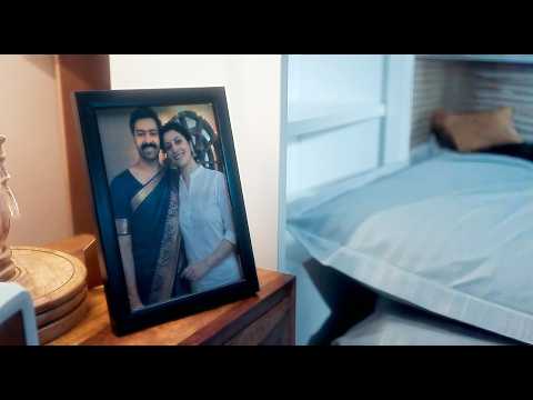 Women's Day campaign by The Muthoot Group