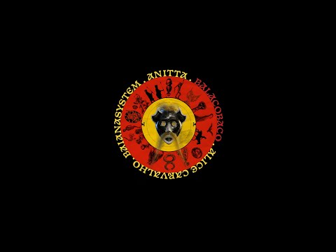 BALACOBACO BaianaSystem, Alice Carvalho feat Anitta