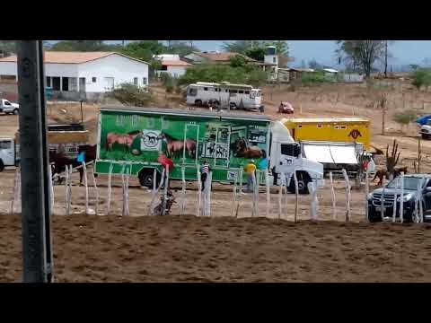 Grande vaquejada em campo de Emas PB#Alysson santos