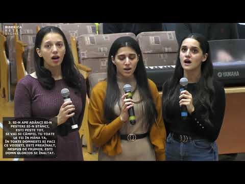 Surorile Bumbar - Când raze apar