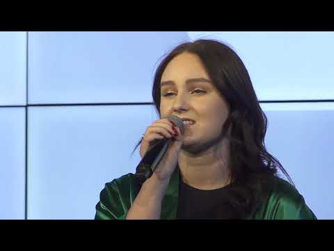 Nora Liisa Suislepp - Kustas Kikerpuu "Taas punab pihlakaid" - Solistica 2023