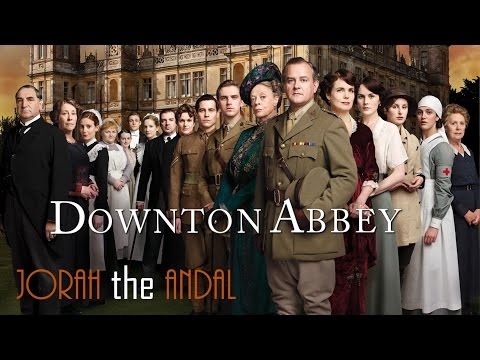 Downton Abbey Soundtrack Medley