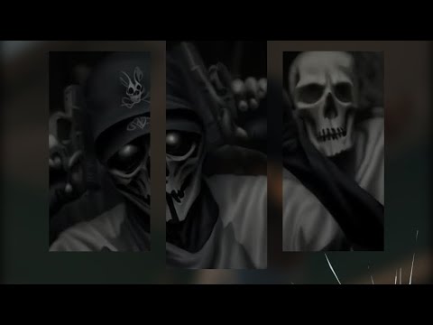 J Monie - Darkest Christmas