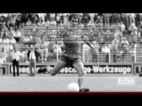 Serie zum SV Darmstadt 98: Der Coup der Feierabendprofis