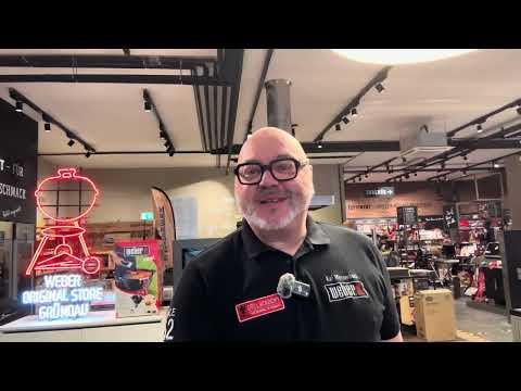 🔥 Welcher Weber Spirit 2025 passt zu dir? Profi erklärt die Unterschiede!