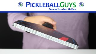 Information on Pickleball Paddle Core Material