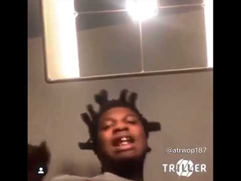 Whoppa wit da choppa unreleased