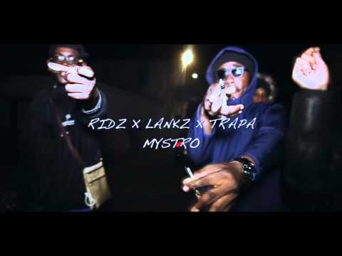 Ridz x Lankz x Trapa - Mystro [AUDIO] | @RnaMedia1 @ArtistLankz @TrapaF1 @BTS_RecordsProd