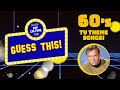 Guess This! - 60's TV Theme Songs