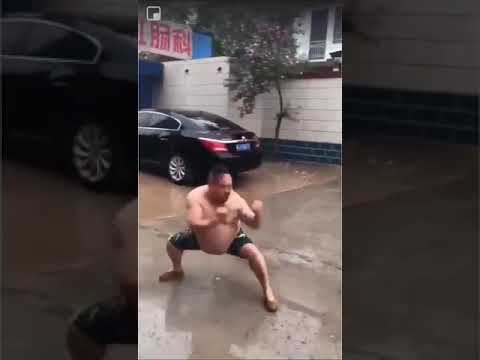 Kung Fu-Walaa el feteil (Dezel Remix)