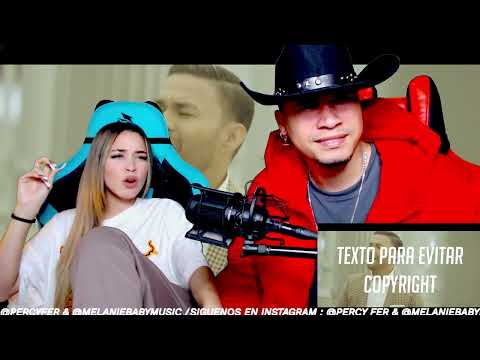 La Farsante | Frankie J ( Reacción | Opinión )