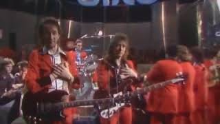 Showaddywaddy heartbeat