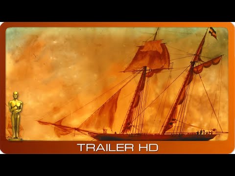 Trailer-Vorschau: Amistad - Das Sklavenschiff