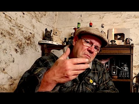 ralfy review  842 Extras - Palate fatigue.