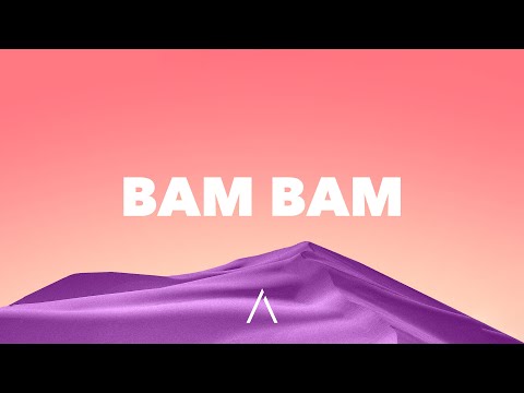 Banfy - Bam Bam (Lyrics) ft. Sheridan