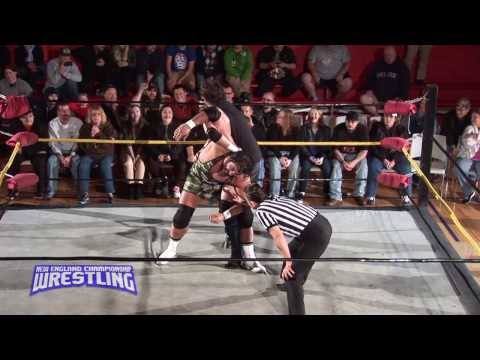 NECW TV 33 - November 14, 2013