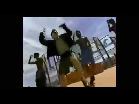 MC Mertesacker feat. Vanilla Ice -- Eis, Eis, Tonne HD