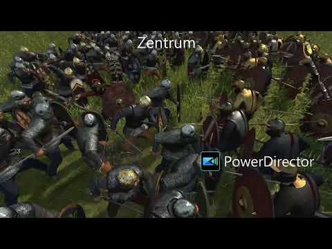 Reichskrise des 3. Jahrhunderts: Teil 7 Die Schlacht bei Abritus 251 n Chr.