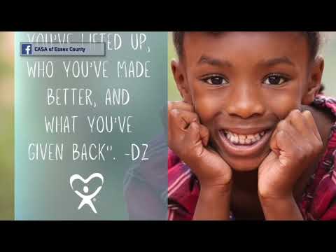 Essex County CASA Volunteers