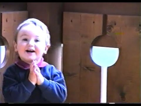 Roby Mencaglia - Just for you (Official Music Video)