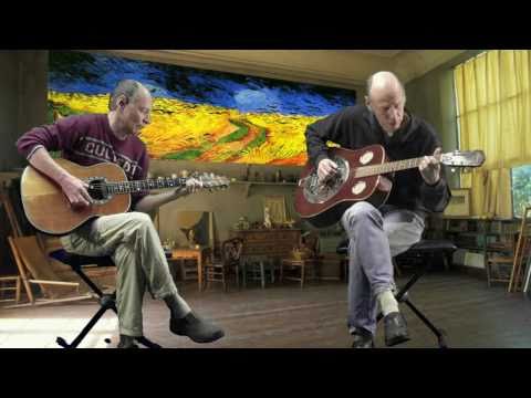 (Jack Treese) Les Fleurs du Mal - Bert Bouwhuis