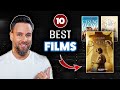 TOP 10 BEST MOVIES Every CHRISTIAN MAN Must WATCH