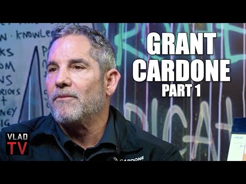 Grant Cardone on His $60M Malibu Mansion Burning Down (Part 1)