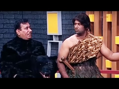 Khabardar Aftab Iqbal 14 May 2016 - Tarzan - خبردارآفتاب اقبال - Express News