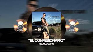 REGULO CARO - EL CONFESIONARIO (MI GUITARRA Y YO VOL.2)