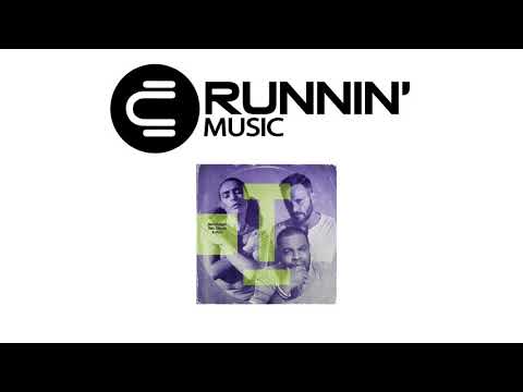 Mark Knight feat. Chenai & Mr. V - Tonight (Extended Mix)