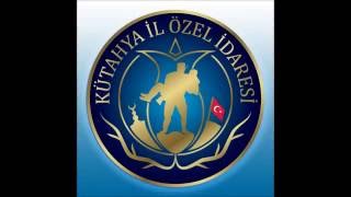 Kübis - Kütahya İl Özel İdaresi CBS