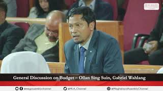 Download lagu Voice of Olan MLA with Hopeful Replies from the Ministers mp3