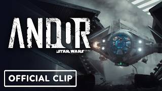 [閒聊] 《ANDOR》安道爾第二季 釋出第一個片段