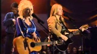 Dolly Parton and Melissa Etheridge - Nine To Five (9 To 5)