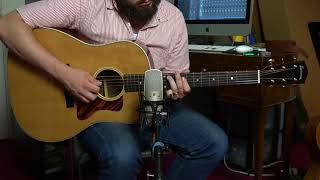 Video thumbnail for Eastman E6SS-TC  2022 by Ian Meadows
