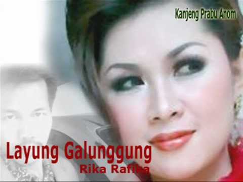 Layung Galunggung - Rika Rafika [swaraprabu]