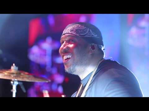 The Bera Fest 2017 - Eric Moore (Jumpin', Jumpin)