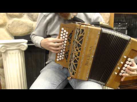 BELTSAMb - Beltuna Samuel Cherry ADG LMM 12 $3995